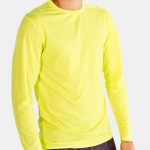 Men’s Long sleeve shirt