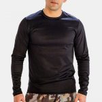 Wholesale Men’s Long Sleeve Shirt