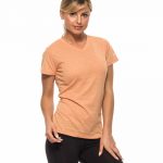 V-Neck Tee