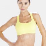 Widestrap Sports Bra