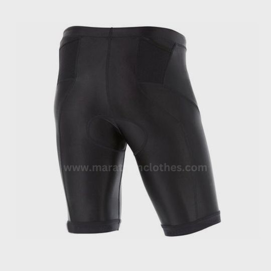 Bulk Black And Cream Marathon Shorts For Men wholesale black and cream marathon shorts for men manufacturer