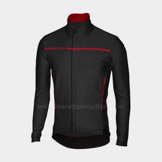 Black and Red Marathon Sweatshirt in Bulk wholesale black and red marathon sweatshirt manufacturer in the USA