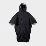 wholesale black hoodie short sleeves marathon t-shirt