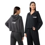 zip up running cardigan jacket suppliers