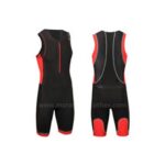 wholesale men's performance core marathon tri suit manufacturer
