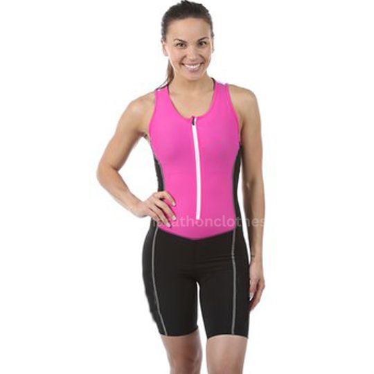 Wholesale women compression skin racing marathon tri short manufacturer