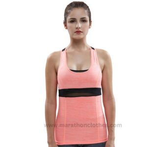 wholesale Marathon Tank Tops for Women