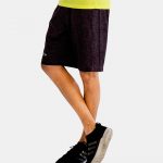 Scratch Matrix Shorts