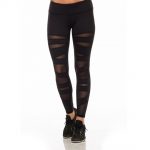 mesh leggings wholesale