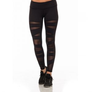 mesh leggings wholesale