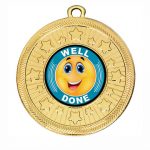 Golden Kids Medal