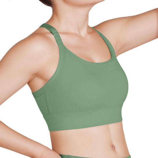 high impact sports bra manufacturers