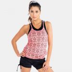 Floral Printed Shorts