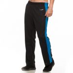 Electric Sweats
