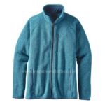 wholesale mens drop line fleece jacket