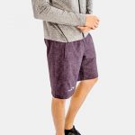 Scratch Matrix Shorts