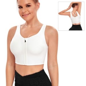 sports bra manufacturers