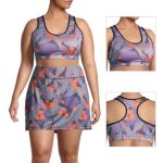 bulk sublimated mauve sports bra vendors