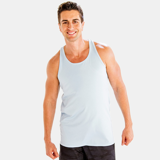 Traditional Tank Top Supplier