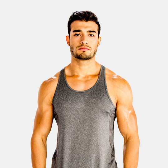 Traditional Tank Top Supplier