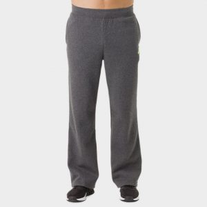 Grey Marathon Sweat Pants Supplier
