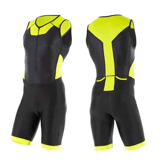blue and neon triathlon suit supplier usa