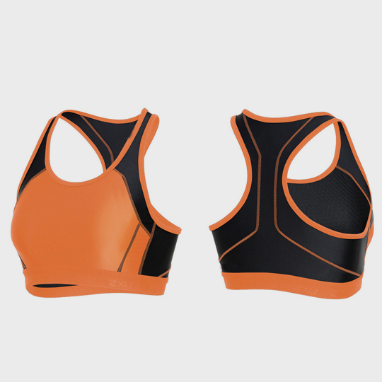 wholesale marathon orange and black tank top manufacturer