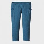 Ash Blue Marathon Leggings Manufacturers Australia