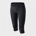 Wholesale Basic Black Marathon Leggings Manufacturer USA