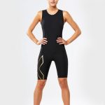black and neon triathlon suit manufacturer