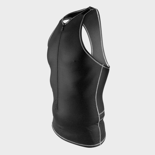 wholesale black and white triathlon suit top distributor usa