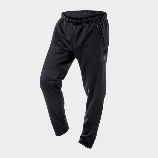 Bulk Black Comfort Marathon Pants Manufacturer USA