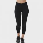 Wholesale Black Curve Women Marathon Leggings Supplier Australia