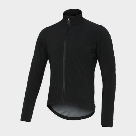 wholesale black high neck marathon jacket supplier usa