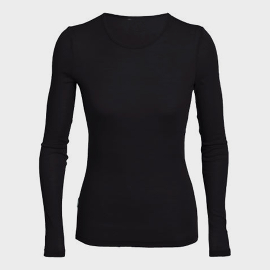 wholesale black long sleeve marathon t-shirt manufacturer