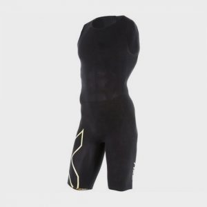 black with logo triathlon suit supplier