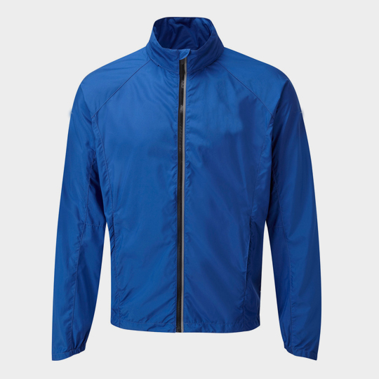 wholesale blue and black marathon jacket supplier usa
