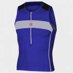 wholesale castelli mens core tri top