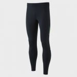 wholesale coal black marathon leggings supplier