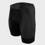 Wholesale Dark Blue and Black Marathon Shorts Manufacturer