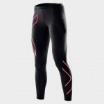 Wholesale Dark Blue and Red Marathon Pants Manufacturer