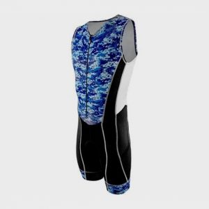 wholesale de soto mens forza trisuit