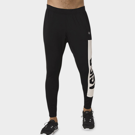 Black and White Marathon Pants Distributor USA