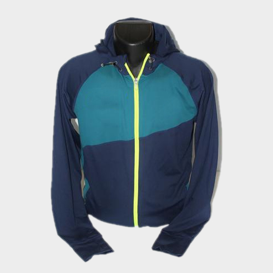 wholesale hooded marathon sweatshirt supplier