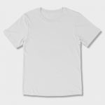 marathon plain white short sleeve tee manufacturer