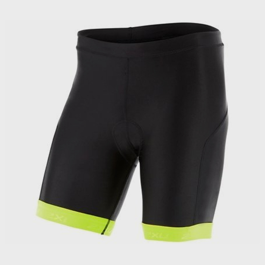 marathon black and neon green shorts Supplier