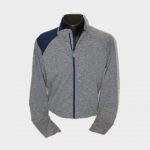 marathon grey comfy sweatshirt supplier usa
