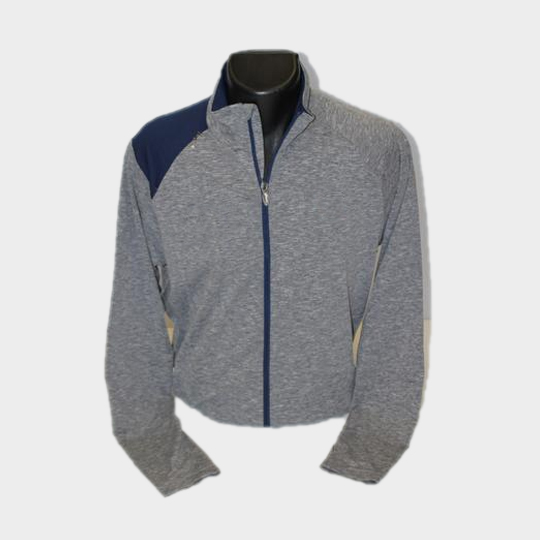 marathon grey comfy sweatshirt supplier usa