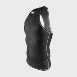 marathon jet black tank top supplier