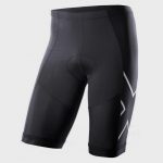 Wholesale Marathon Modish Black Tight Shorts Supplier